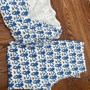 monkey roller rabbits